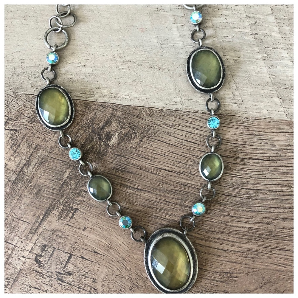 Lia Sophia Serenity Necklace